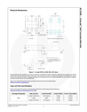 NC7SZ08L6X datasheet.datasheet_page 6