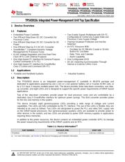 MMPF0100F9AZES datasheet.datasheet_page 1