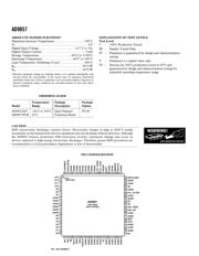 AD9857 datasheet.datasheet_page 4