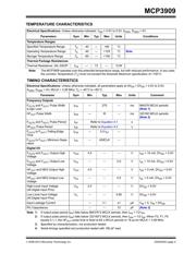 MCP3909T-I/SS datasheet.datasheet_page 5