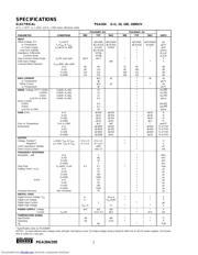 PGA204BU/1K 数据规格书 2