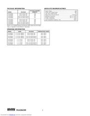 PGA204BP datasheet.datasheet_page 4