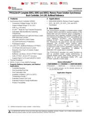 TPS51216-EP datasheet.datasheet_page 1