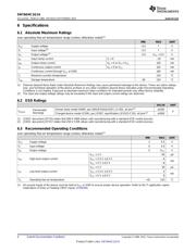 SN74AHC1G14DBVR datasheet.datasheet_page 4