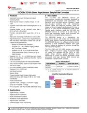 SRC4193 datasheet.datasheet_page 1