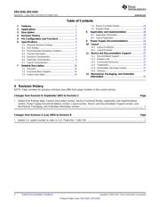 SRC4193 datasheet.datasheet_page 2