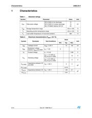 SRV05-4HTG 数据规格书 2