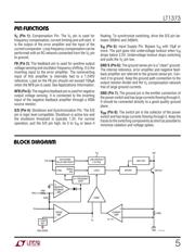 LT1373IN8#PBF datasheet.datasheet_page 5