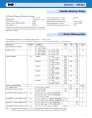IMP809MEUR-T datasheet.datasheet_page 3