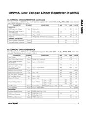 MAX1806 datasheet.datasheet_page 3