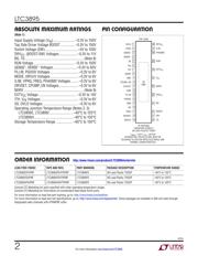 DC2117A datasheet.datasheet_page 2