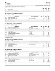 TPA112DGNG4 datasheet.datasheet_page 3