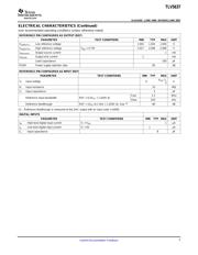 TLV5637CDR datasheet.datasheet_page 5