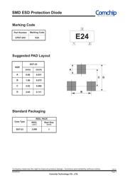 CPDT-24V 数据规格书 4