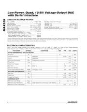 MAX525AEPP datasheet.datasheet_page 2