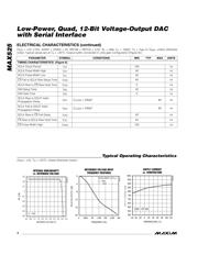 MAX525BCAP+T datasheet.datasheet_page 4