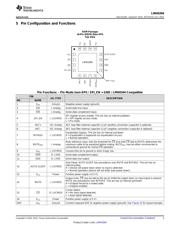 LMH0394 datasheet.datasheet_page 3