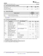 LMH0394 datasheet.datasheet_page 6