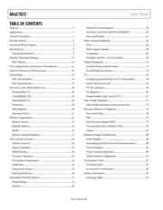 ADUC7023BCP6Z62I datasheet.datasheet_page 2
