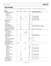 ADUC7023BCP6Z62I datasheet.datasheet_page 5