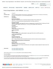 TC4426CPA datasheet.datasheet_page 1