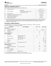 TSC2003IPWRQ1 datasheet.datasheet_page 3
