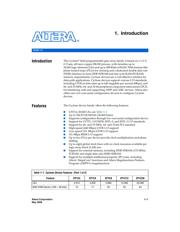 EP1C20F400I7 datasheet.datasheet_page 3