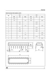 TDA7331 datasheet.datasheet_page 5