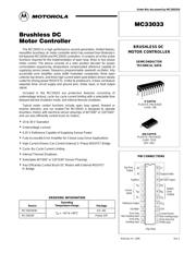 MC33033DW datasheet.datasheet_page 1