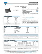 VS-30BQ060HM3/9AT datasheet.datasheet_page 1