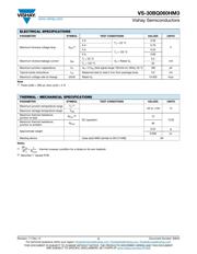 VS-30BQ060HM3/9AT datasheet.datasheet_page 2