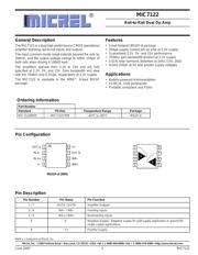MIC7122BMM-TR datasheet.datasheet_page 1