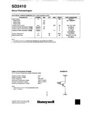 SD2410-003 datasheet.datasheet_page 2