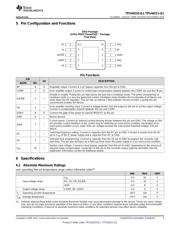 TPS40211QDGQRQ1 datasheet.datasheet_page 3