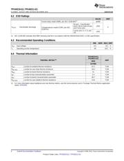 TPS40211QDGQRQ1 datasheet.datasheet_page 4