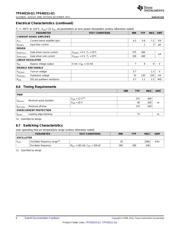 TPS40211QDGQRQ1 datasheet.datasheet_page 6