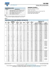 MAL215097002E3 数据规格书 3