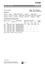 B64290L618X830 datasheet.datasheet_page 2