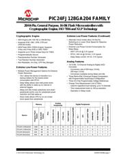 PIC24FJ64GA202 datasheet.datasheet_page 1