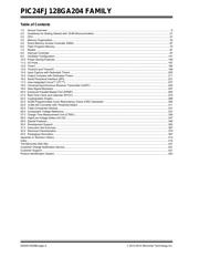 PIC24FJ64GA202 datasheet.datasheet_page 6