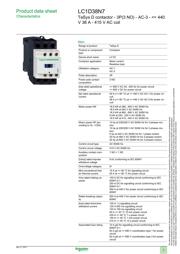 LC1D38N7 datasheet.datasheet_page 1