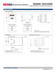 76253/35ENC datasheet.datasheet_page 3