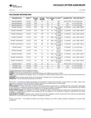 SN74BCT541AN datasheet.datasheet_page 5