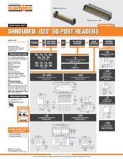 TSSH-105-01-L-DH-P datasheet.datasheet_page 1