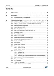 STM32F411RET6TR datasheet.datasheet_page 2