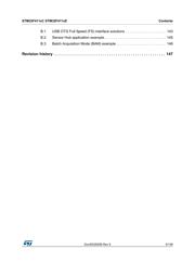 STM32F411RET6TR datasheet.datasheet_page 5