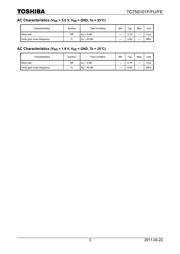 TC75S55FU(TE85L) datasheet.datasheet_page 3