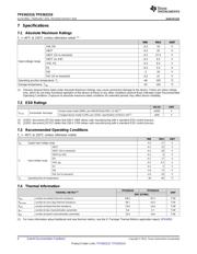 TPS563210DDFT datasheet.datasheet_page 4