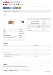 GRM31BR72J103KW01K datasheet.datasheet_page 1