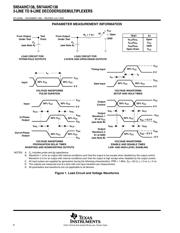 74VHC138MTCX datasheet.datasheet_page 6